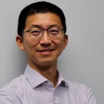 Benjamin Tsai - ICTrades