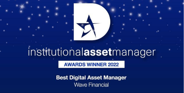 IC Trades wins “Best Digital Asset Manager” Award in London